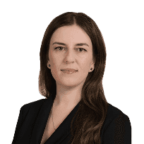 Миграционный адвокат Гнатик Наталья Игоревна