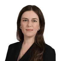 Адвокат в Шевченковском районе г. Киева Гнатик Наталья Игоревна