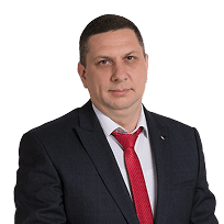 Військовий адвокат: Одеса та область Гулійчук Сергій Вікторович