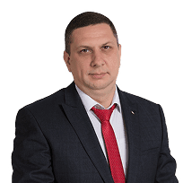 Военный адвокат и военный юрист в Днепре Гулийчук Сергей Викторович