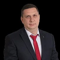 Військовий адвокат Херсон і Херсонська область Гулійчук Сергій Вікторович