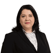 Адвокат в Шевченковском районе г. Киева Харченко Оксана Алексеевна