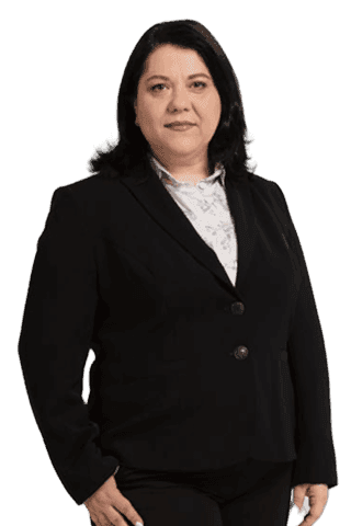 Харченко Оксана Олексіївна