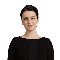 Адвокат (юрист) по недвижимости Хоменко Елена Николаевна