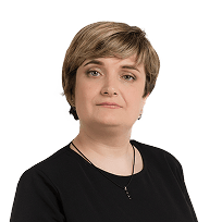 Военный адвокат Ужгород Иленко Юлия Романовна