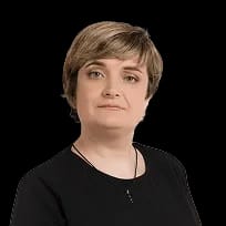 Военный адвокат и военный юрист во Львове Иленко Юлия Романовна