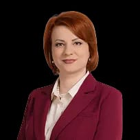 Военный адвокат и военный юрист в Днепре Коробейникова Елизавета Юрьевна