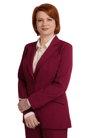 Коробейнікова Єлизавета Юріївна