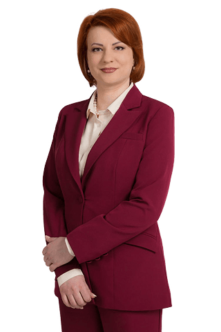 Коробейнікова Єлизавета Юріївна