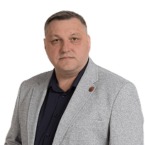 Адвокат по разбоям (статья 187) Ковалев Андрей Васильевич