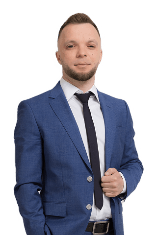 Кушнаренко Дмитро Віталійович