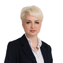 Адвокат по уголовным делам: Кривой Рог Кузьменко Виктория Викторовна