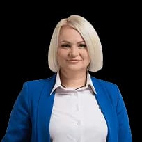 Військовий адвокат Херсон і Херсонська область Лебєдєва Тетяна Олександрівна