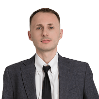 Військовий адвокат: Одеса та область Мунтяну Ігор Іванович