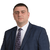 Консультація юриста: Київ та Київська область Нурієв Рустам Бейказович