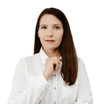 Налоговый адвокат Пронина Ольга Александровна