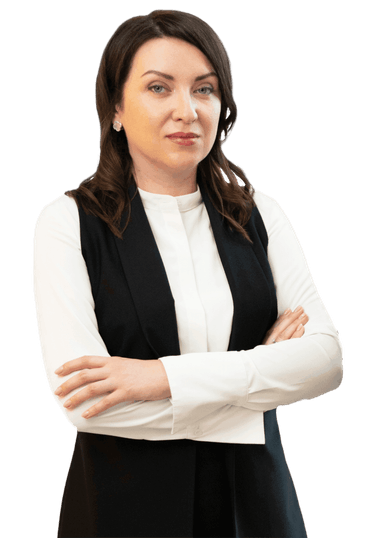 Адвокат по крімінальним справам