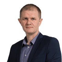 Адвокат по уголовным делам: Кривой Рог Пронин Руслан Александрович
