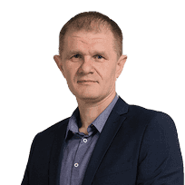 Адвокат и юрист в Житомире Пронин Руслан Александрович