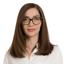 Адвокат по кредитам Шатова Юлия Викторовна
