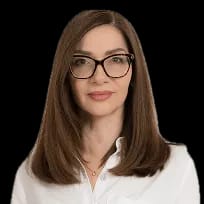 Адвокат по кредитах Шатова Юлія Вікторівна