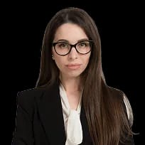 Адвокат по кредитах Штуць Наталя Григорівна