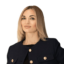 Адвокат: Харьков и Харьковская область Заливацкая Елена Геннадьевна