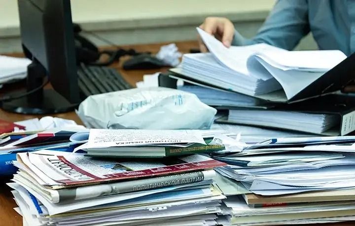 Обыск предприятия – что нужно знать директору, бухгалтеру, сотрудникам