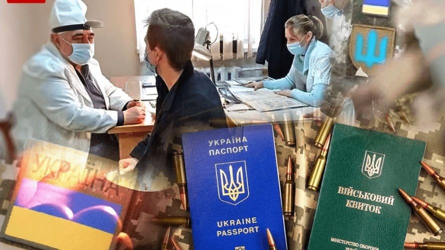 Стаття 39 Розкладу хвороб