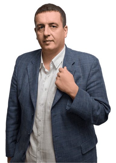 Артем Васильович Бондар