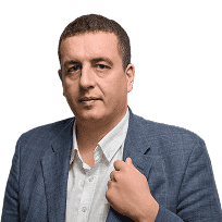 Адвокат з кримінальних справ: Одеса та область Бондар Артем Васильович