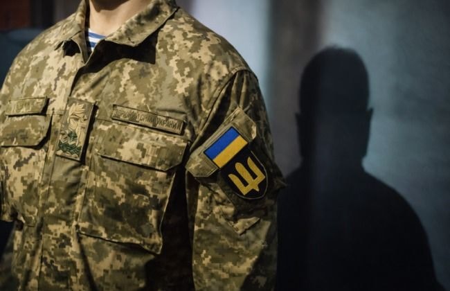 ефективний захист прав військовослужбовця