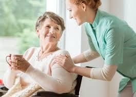 Як оформити догляд за людиною похилого віку або з інвалідністю