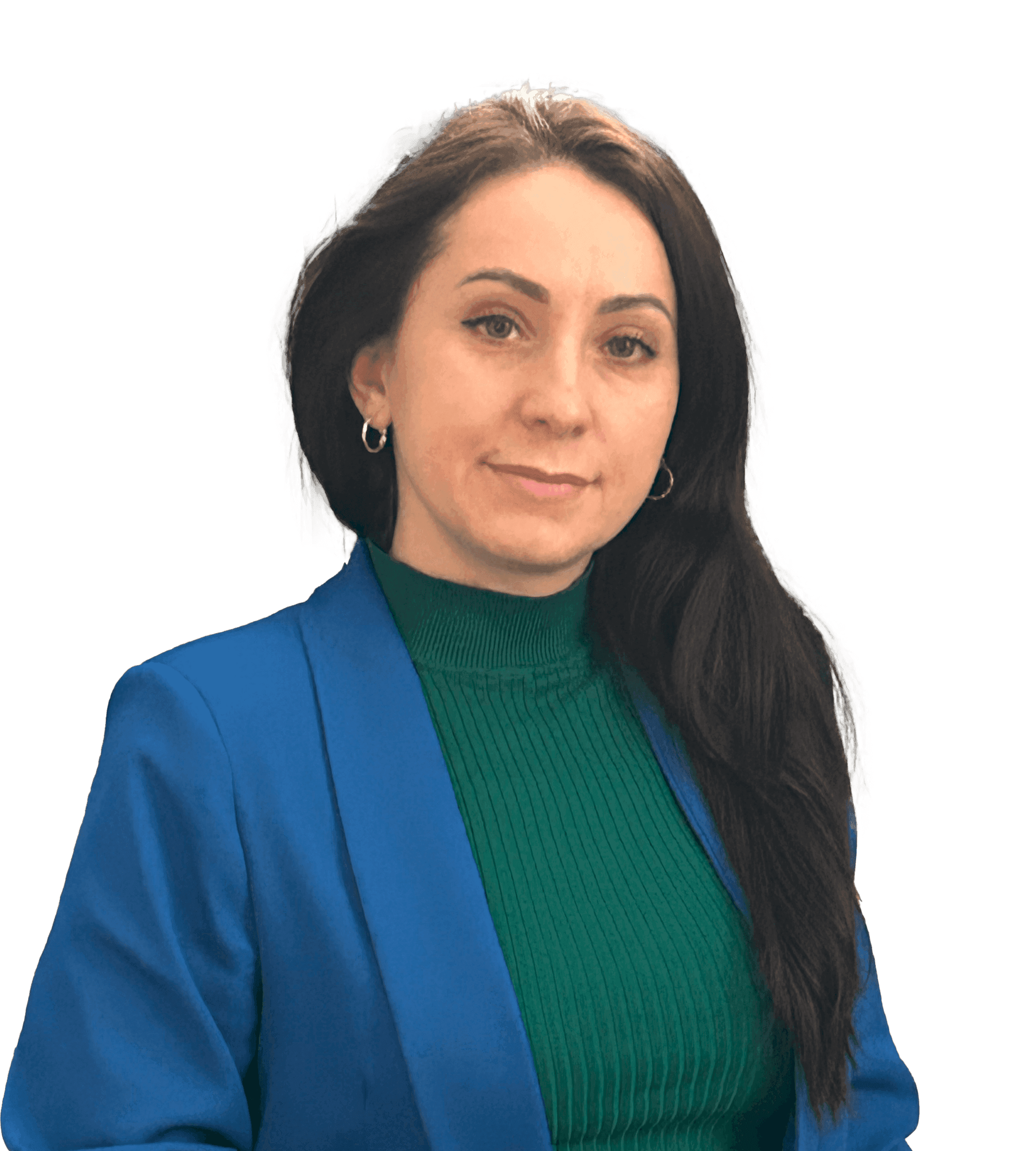 Оскарження рішення ВЛК, МСЕК (ЕКОПФО) - Адвокат ВЛК Доготер Оксана Георгіївна