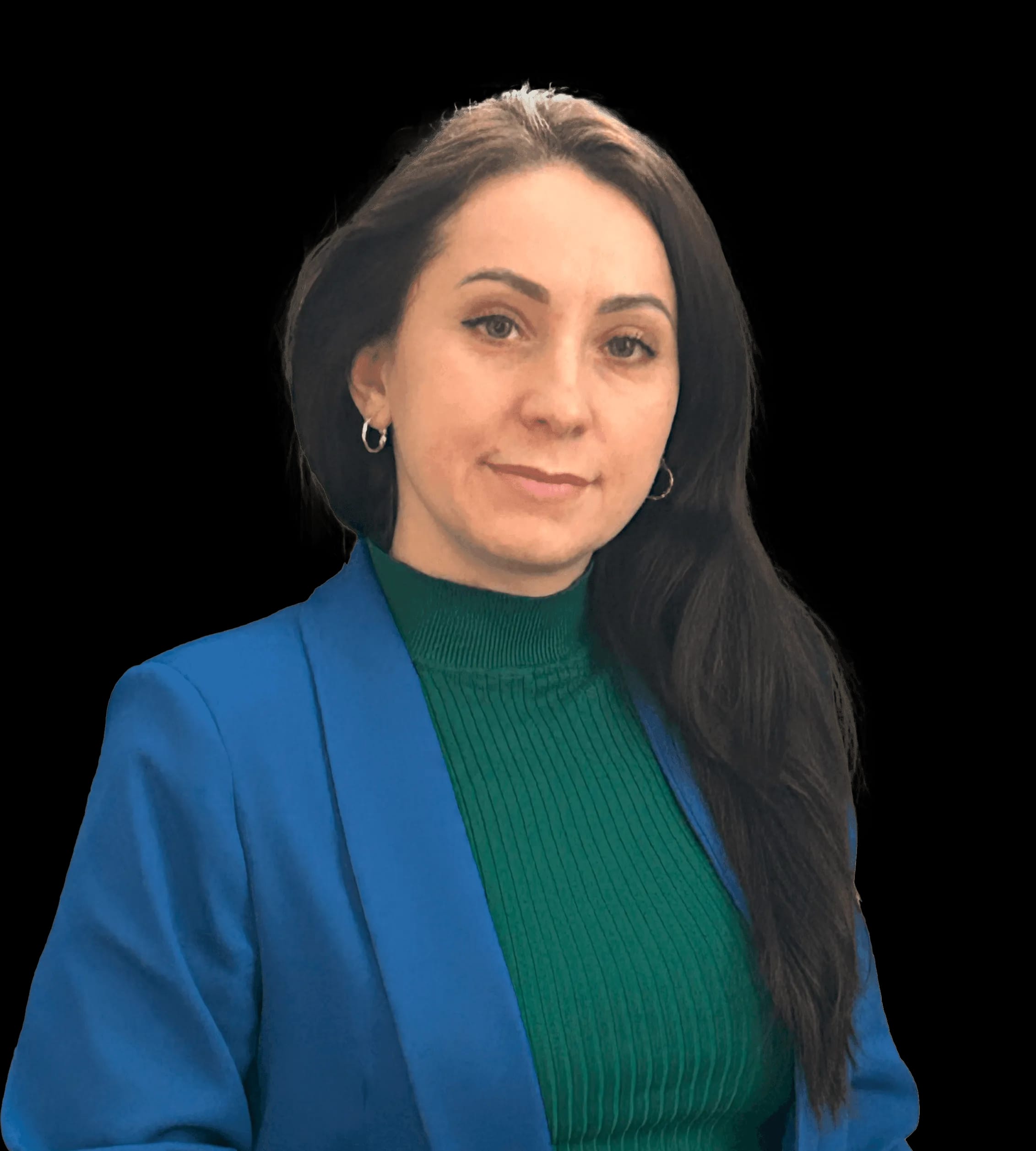 Отказ от выполнения боевого приказа Доготер Оксана Георгиевна