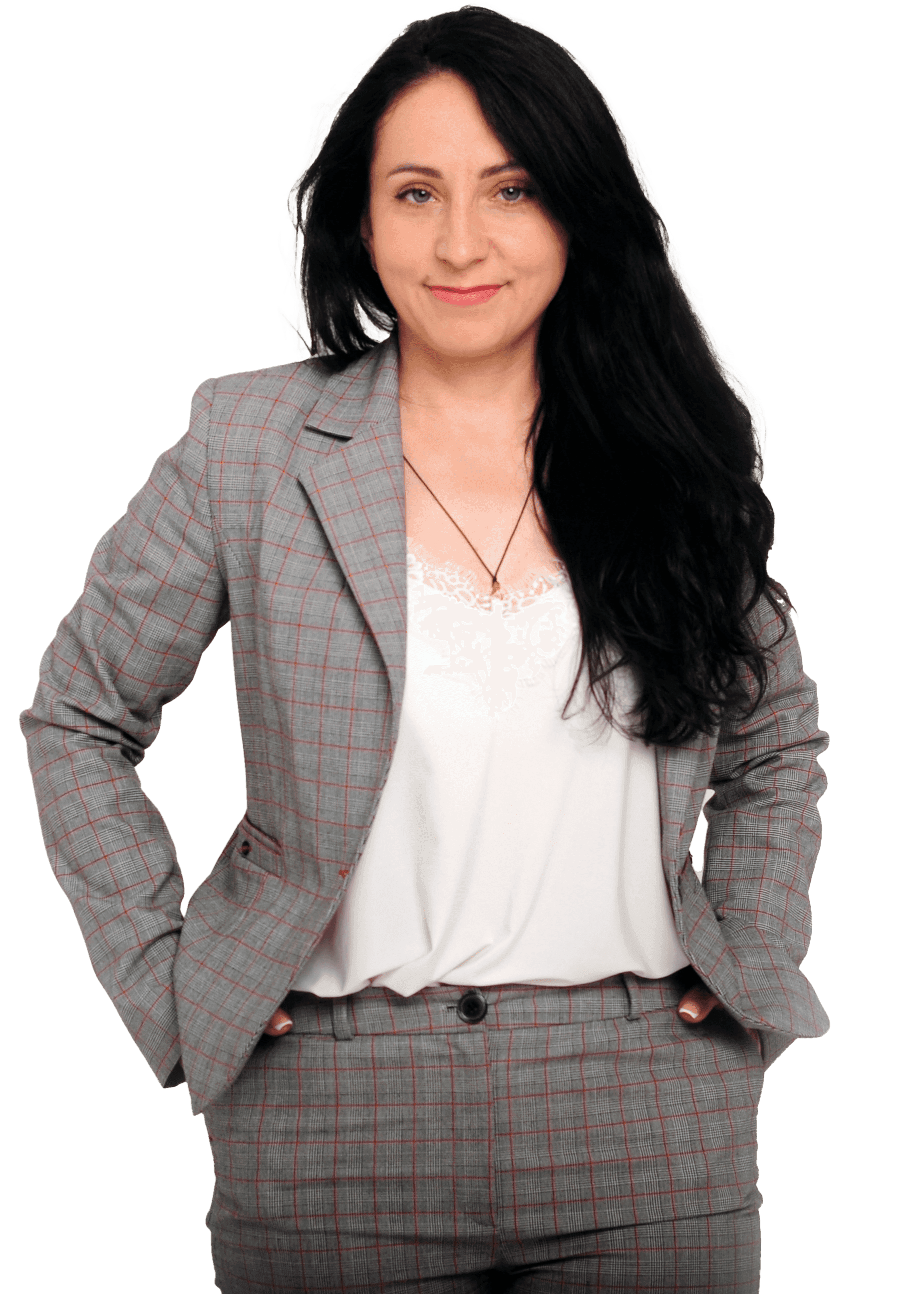 Оксана Георгіївна Доготер