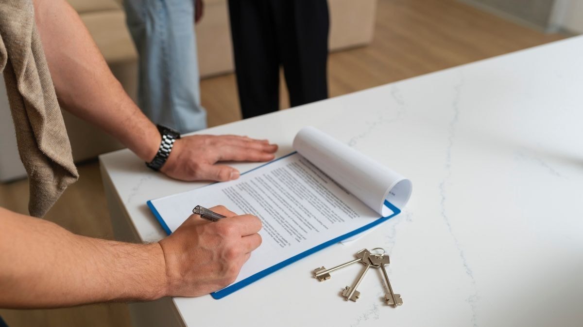 договір оренди продажу