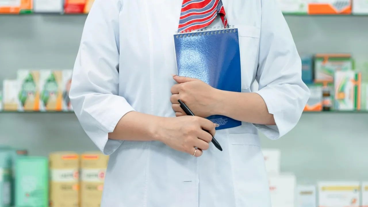 Довідка ЛКК про необхідність постійного догляду