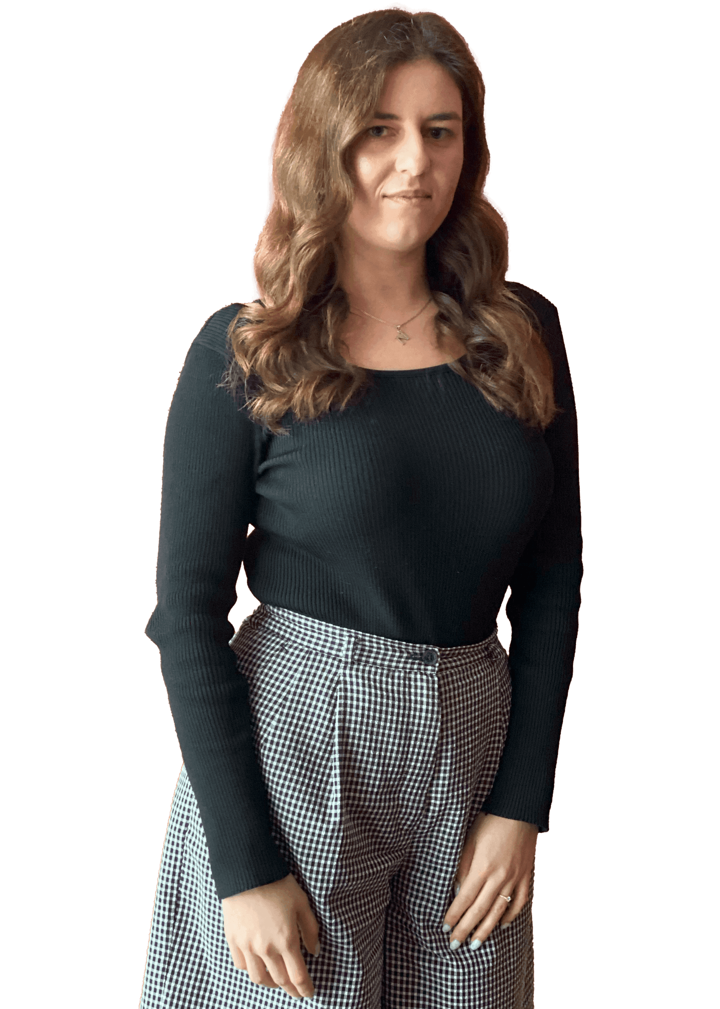 Наталья Игоревна Гнатик