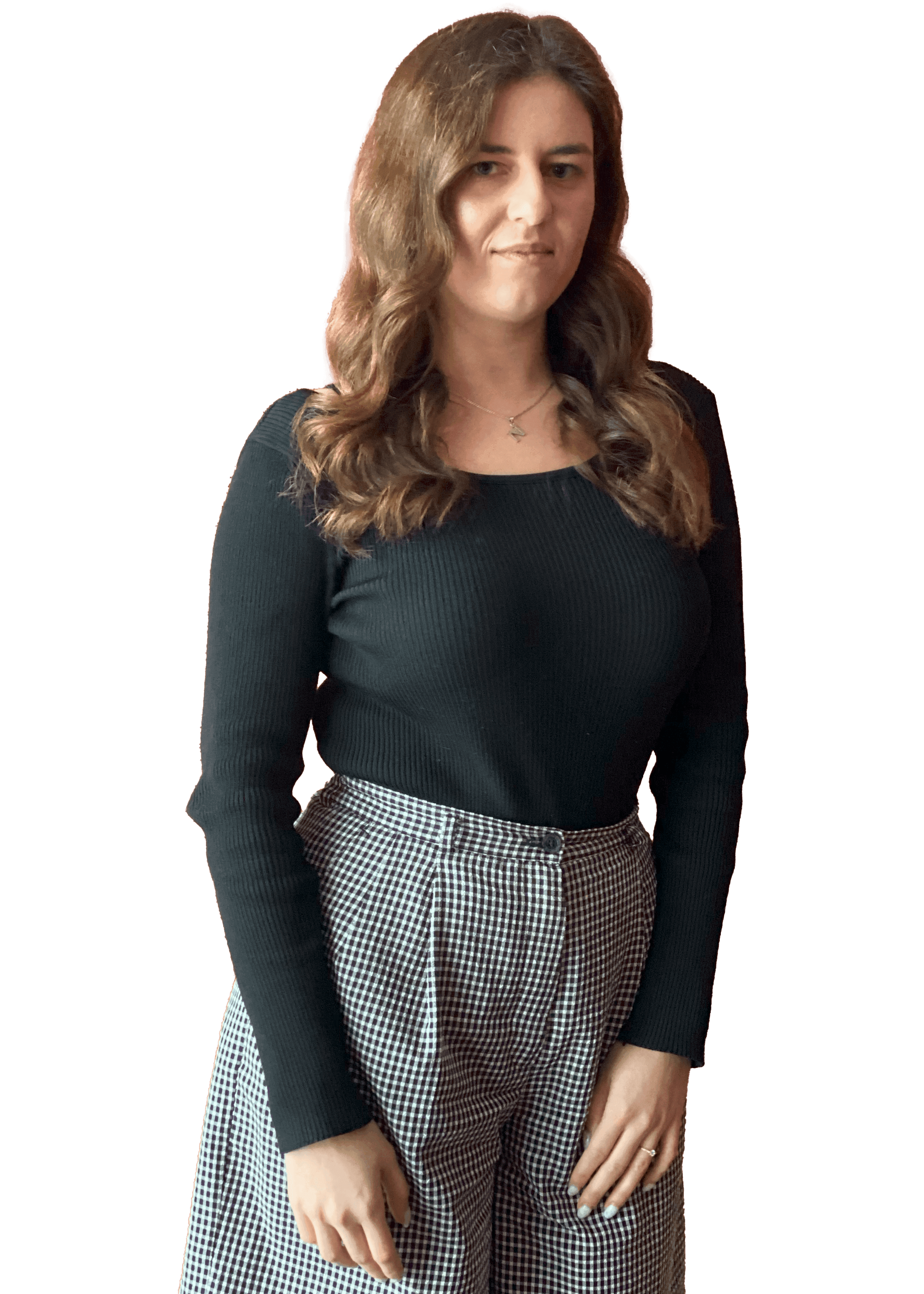 Наталя Ігорівна Гнатик