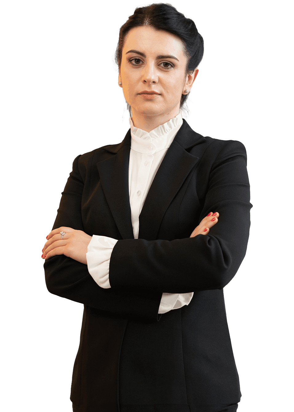 Олена Миколаївна Хоменко