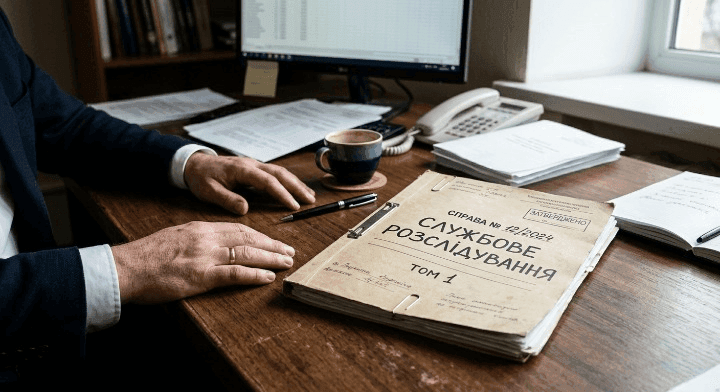 Постанова №950: захист посадової особи від тиску та звільнення