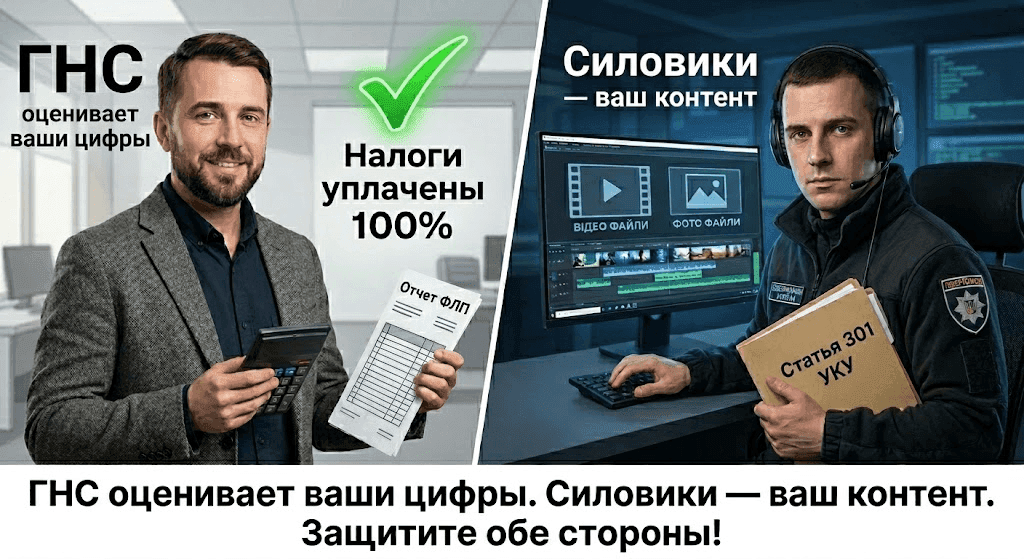 media image