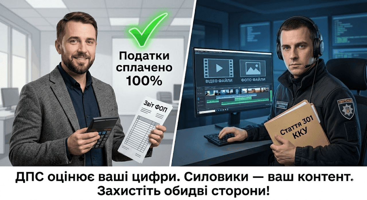 media image