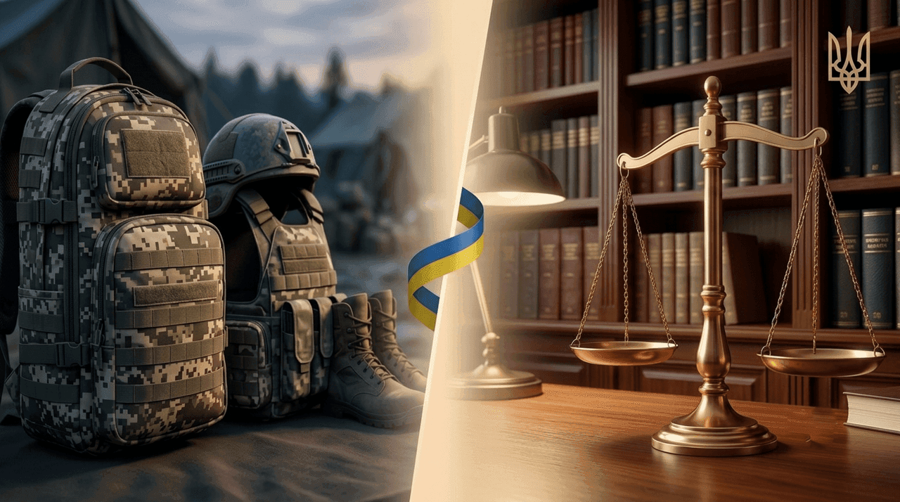 Кейси. Захист при звільненні віськовослужбовців за контрактом