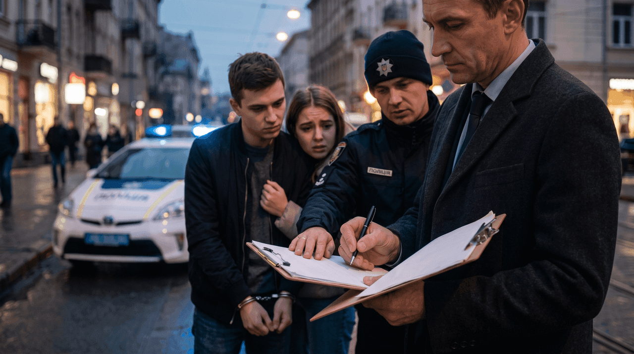 media image
