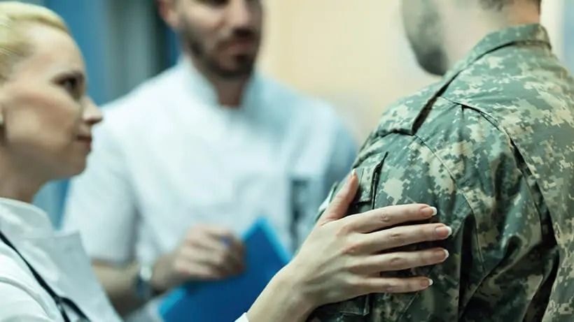 Стаття 75 розкладу хвороб ВЛК - Ступінь придатності