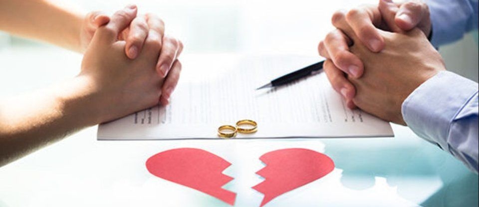 Розірвання шлюбу, якщо один з подружжя за кордоном