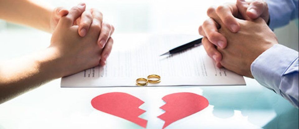 Розірвання шлюбу, якщо один з подружжя за кордоном