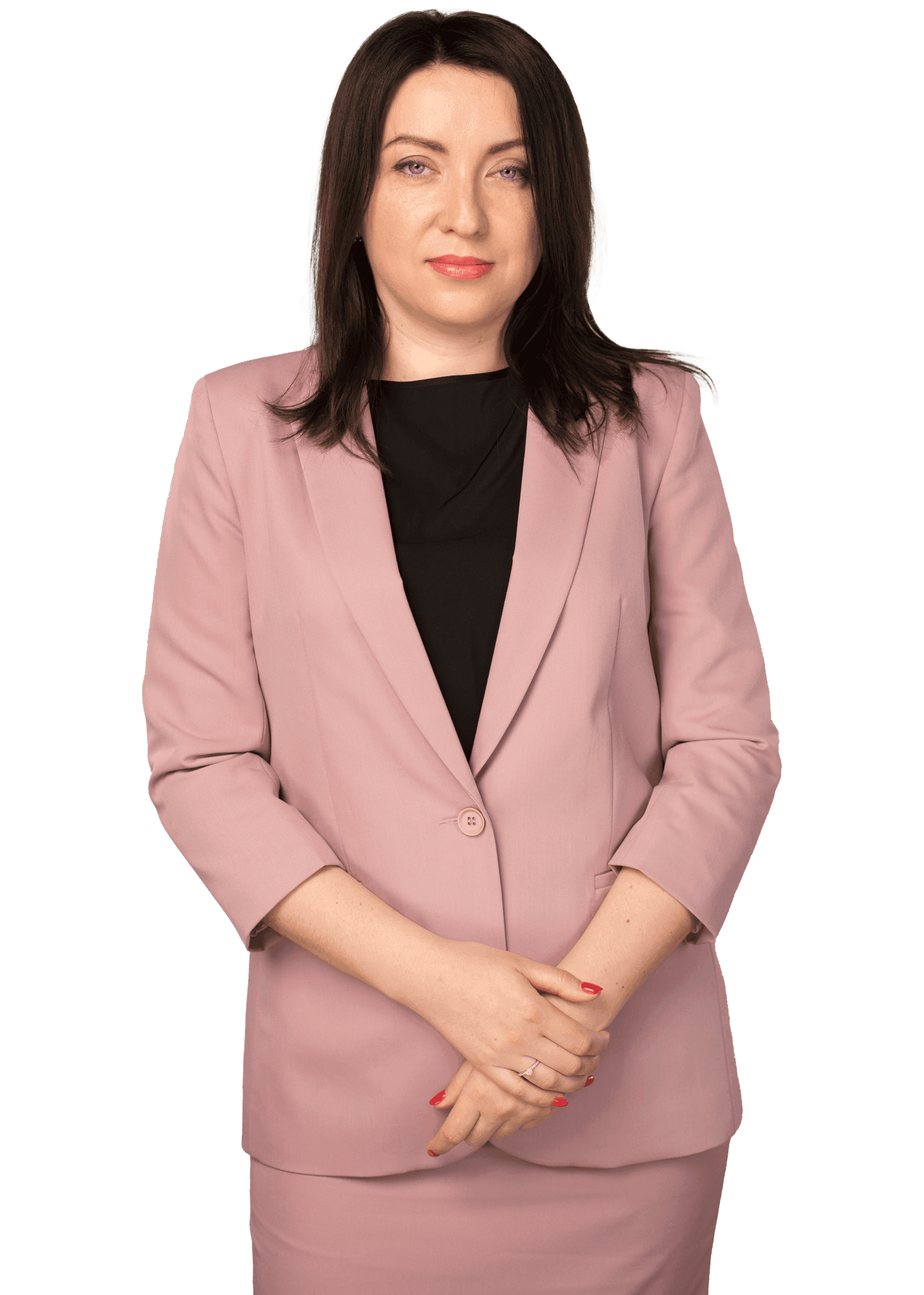 Наталья Георгиевна Прудникова